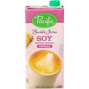 Pacific Foods Barista Series Soy - Vanilla, 32 Ounce -- 12 per case.