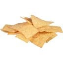 Green Mountain Gringo Organic White Corn Tortilla Strip, 8 Ounce -- 12 per case