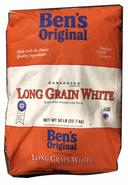 Ben's Original Converted Brand Original Rice, 50 Pound