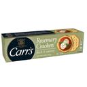 Carrs Rosemary Crackers, 5 Ounce -- 12 per case