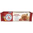 Voortman Oatmeal Cranberry Flaxseed Cookies, 8.25 Ounce -- 12 per case
