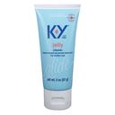 K-Y Classic Water-Based Lubricant Jelly, 2 Ounce -- 18 per case