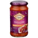 Pataks Tandoori Simmer Sauce, 15 Fluid Ounce -- 6 per case
