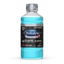 Pedialyte AdvancedCare Berry Frost Electrolyte Solution, 33.8 Fluid Ounce -- 4 per case