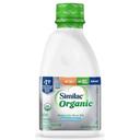 Similac Organic Easy To Digest Milk Based Ready To Feed Liquid Infant Formula with Iron, 32 Fluid Ounce -- 6 per case