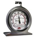 Oven Thermometer, 200 600F 24Hp.