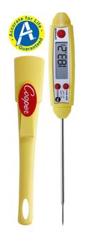 Cooper Atkins Max Digital Pocket Test Thermometer.