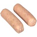Smithfield Farmland 2 Ounce 58 Percent Lean Smoked Pork Sausage Link, 10.63 Pound.