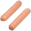 Farmland Gold Medal Child Nutrition Beef Hot Dog - 6:1.