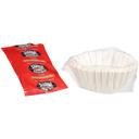 French Market Medium Roast Pure Blend Coffee, 3 Ounce -- 40 per case.