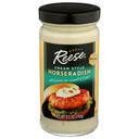 Reese Cream Style Horseradish, 6.5 Ounce -- 6 per case