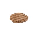 Advance Pierre Flame Grilled Beef Steak, 3.8 Ounce -- 100 per case.