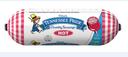 Odoms Tennessee Pride Hot Roll Sausage, 32 Ounce -- 6 per case.
