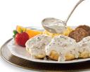 Odoms Tennessee Pride Sausage Gravy, 2 Pound -- 6 per case.