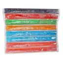 Fla-Vor-Ice Assorted Freezer Pops, 1.5 Ounce -- 80 per case