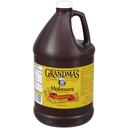 Grandmas Molasses, Unsulphured -- 4.5 Gallon
