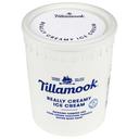 Tillamook Vanilla Bean Ice Cream, 3 Gallon