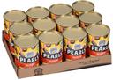 Pearls Black Ripe Sliced Olives, 6.5 Ounce -- 12 per case.