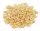 Lundberg Organic Short Grain Brown Rice, 25 Pound.