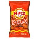 Macs Bbq Fried Pork Skins, 3 Ounce -- 12 per case
