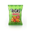 Las Ricas Chile Lime Squares, 2 Ounce -- 6 per case