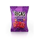 Las Ricas Blazin Hot Party Mix, 1.75 Ounce -- 6 per case