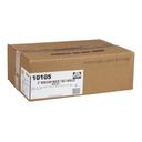 Mission Foods Regular White Corn Taco Shell, 5 inch - 25 per pack -- 8 packs per case.