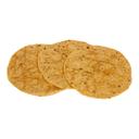 Mission Foods Jalapeno Cheese Wrap, 12 inch - 12 per pack -- 6 packs per case.