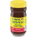 Cafe Bustelo Espresso Instant Coffee, 7.05 Ounce -- 6 per case