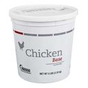 Nestle Chicken Base, 5 Pound -- 4 per case.