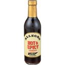 Allegro Hot and Spicy Marinade, 12.7 Ounce -- 6 per case