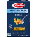 Barilla Gluten Free Rotini Pasta, 12 Ounce -- 8 per case