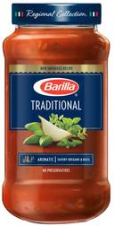 Barilla Premium Traditional Tomato Sauce, 24 Ounce -- 8 per case