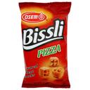 Osem Bissli Pizza Flavored Wheat Snacks, 7 Ounce -- 10 per case