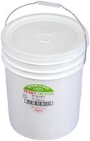 Krono Country Classic Feta Cheese, 28 Pound.