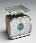 Taylor Compact Portion Control Scale, 32 Ounce x 0.25 Ounce.