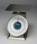 Taylor Heavy Duty Mechanical Analog Scale, 32 x 1/8 Ounce.
