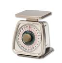 Taylor Rotating Dial Mechanical Scale - Analog Portion Control Scale, 2 Ounce.