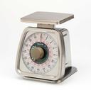 Taylor Rotating Dial Mechanical Scale - Analog Portion Control Scale, 0.25 Ounce.