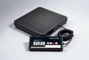Taylor Electronic Digital Receiving Scale, 400 Pound.