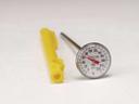 Thermometer Pocket Dial Antibacterial 1 Count  per case