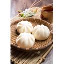 Amoy Royal Dragon Char Siu Bao Pork Bun, 1 Ounce -- 50 per case