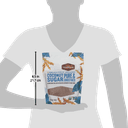 Madhava Organic Blonde Coconut Sugar, 1 Pound -- 6 per case