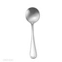 Oneida 4 Star Collection Europa Pearl Round Bowl Soup Spoon, 6 inch -- 12 per case