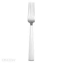 Sant Andrea Satin Fulcrum 18/10 Stainless Steel Dinner Fork -- 12 per case.