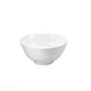 Sant Andrea Fusion Fine Porcelain Undecorated Rice Bowl, 6 1/16 inch -- 36 per case.