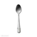 Oneida Europa 4 Star Collection Satin Astragal Pattern A.D. Coffee Spoon -- 12 per case