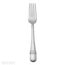 Oneida Satin Astragal Dinner Fork Pack -- 12 Per Case