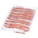 Dailys Xxx-Thick Ready-To-Serve Layout Precooked Bacon, 200 count