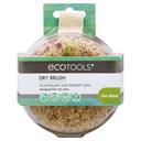 EcoTools Spa Trend Dry Brush -- 3 per case